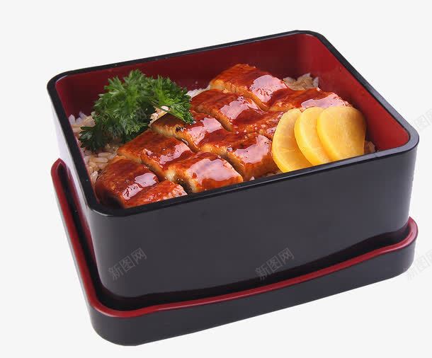 土豆鳗鱼饭png免抠素材_新图网 https://ixintu.com 主食 土豆鳗鱼饭 浇饭 米饭 蒲烧鳗鱼饭 饭类 鳗鱼 鳗鱼饭