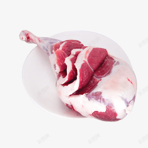 闷羊腿片png免抠素材_新图网 https://ixintu.com 烤羊肉 烧烤 焖羊肉 羊肉 羊肉汤 羊肉美食 羊肉设计