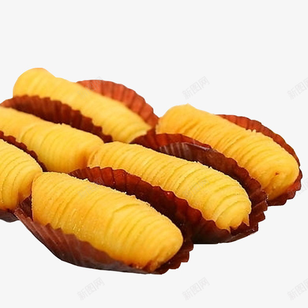 金黄色的榴莲酥png免抠素材_新图网 https://ixintu.com 榴莲酥 港式 港式点心 点心 食物