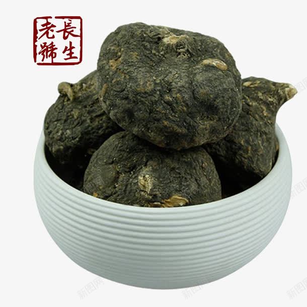 纯正高原黑玛卡实物png免抠素材_新图网 https://ixintu.com 健康 医药 商业 实物 平面 设计 黑玛卡