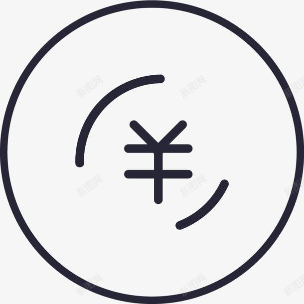 群蜂分润管理图标png_新图网 https://ixintu.com