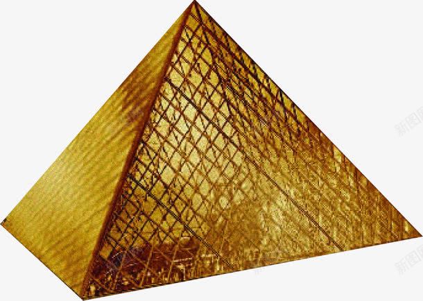 金字塔精品片png免抠素材_新图网 https://ixintu.com 图片 精品 素材 金字塔