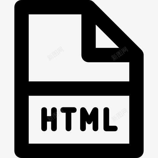 图标png_新图网 https://ixintu.com HTML 多媒体文件 文件 档案