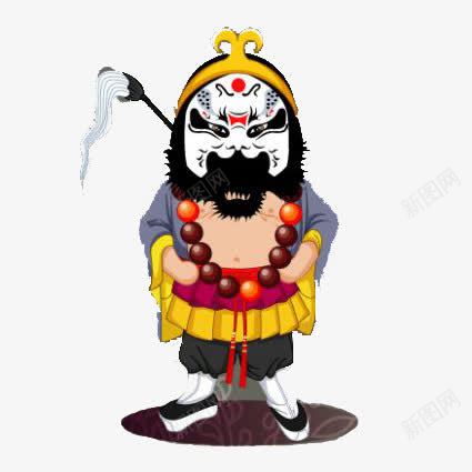北京歌剧降到BeijingOperaiconspng免抠素材_新图网 https://ixintu.com Beijing Opera 北京 歌剧 降到