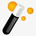 试管化学魔术科学管WPWoopng免抠素材_新图网 https://ixintu.com chemistry magic science testtube tube 化学 科学 管 试管 魔术