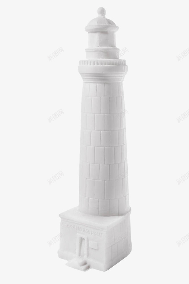 白玉塔台png免抠素材_新图网 https://ixintu.com 塔台 建筑 灯塔 玉石灯塔 白色 雕刻 高台 高塔