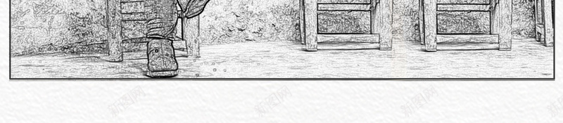 简洁素描关爱老人海报背景psd设计背景_新图网 https://ixintu.com 中国传统文化 以孝为先 关爱 关爱空巢老人 关爱老人 关爱老人海报 空巢 空巢老人 老人海报