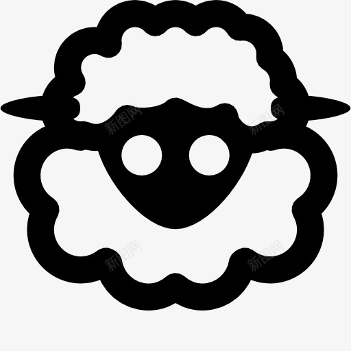 羊Windows8icons图标png_新图网 https://ixintu.com sheep 羊