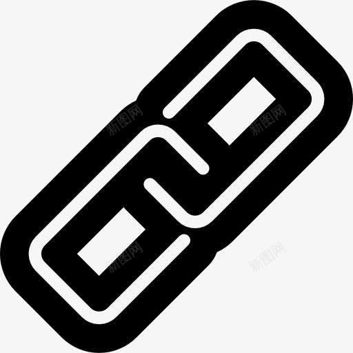 链接符号图标png_新图网 https://ixintu.com 连接 链 链接