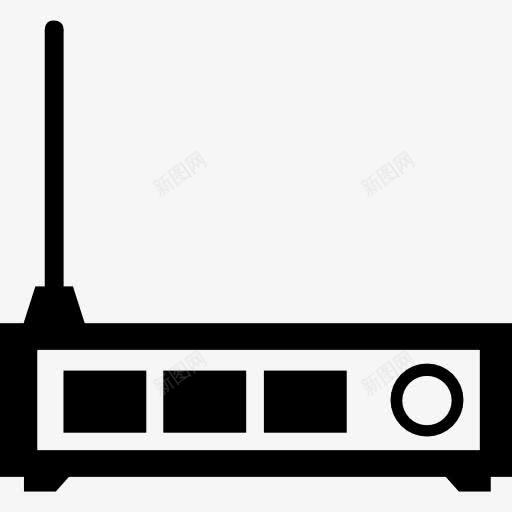 老广播图标png_新图网 https://ixintu.com Frequence 信号 技术 酿酒 音乐