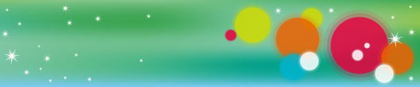 绿色精美实用banner背景jpg背景图_新图网 https://ixintu.com 绿色背景