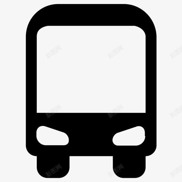 道路救援大巴图标png_新图网 https://ixintu.com app 图标 救援 汽车救援 道路