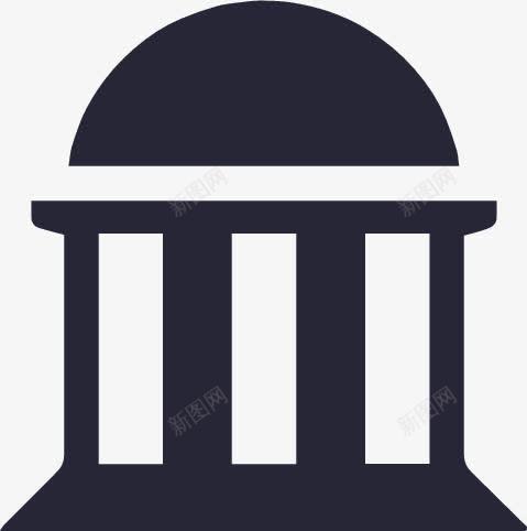 联系法院看样矢量图图标eps_新图网 https://ixintu.com 联系法院看样 矢量图