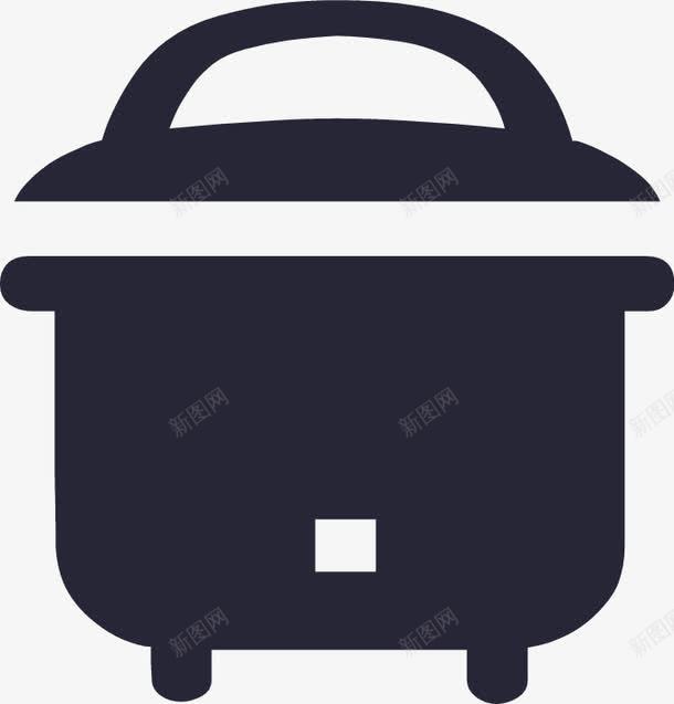 厨卫电器图标png_新图网 https://ixintu.com 厨卫电器