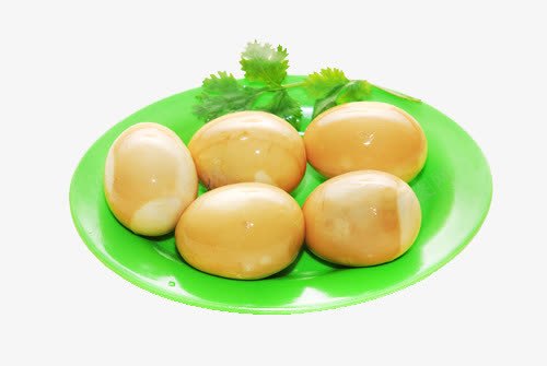 卤蛋png免抠素材_新图网 https://ixintu.com 卤蛋饭 茶叶蛋 蛋 褐色 食物 鸡蛋