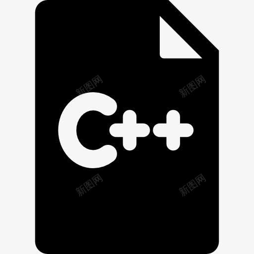 C图标png_新图网 https://ixintu.com 文件 文件格式 网页 网页界面