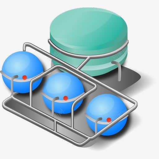 化工厂图标png_新图网 https://ixintu.com 化工厂 工厂
