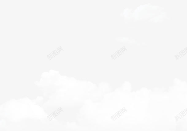 蓬松洁白云朵七夕情人节png免抠素材_新图网 https://ixintu.com 七夕 云朵 情人节 洁白 蓬松
