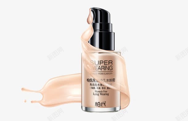 进口BB霜png免抠素材_新图网 https://ixintu.com BB霜 产品实物 化妆品 进口BB霜 霜