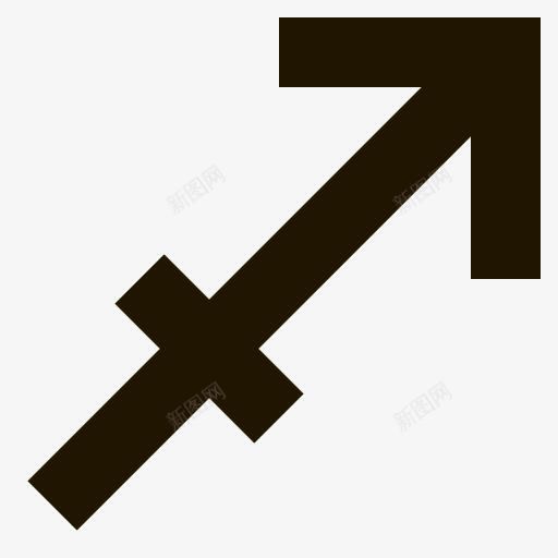 天文占星术星座射手座标志生肖十图标png_新图网 https://ixintu.com Astro astrology horoscope sagittarius signs zodiac 占星术 天文 射手座 星座 标志 生肖