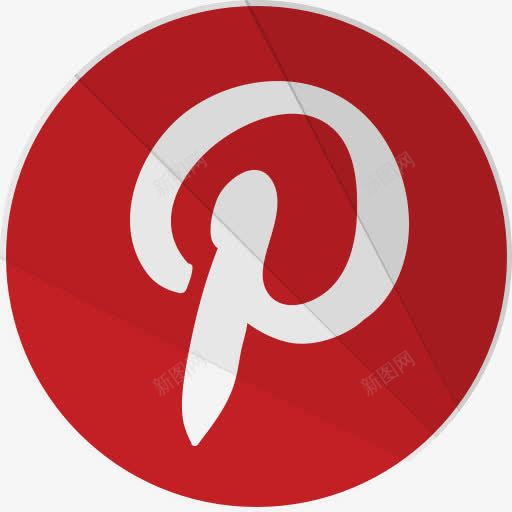 现代现代传媒网络品特Pintepng免抠素材_新图网 https://ixintu.com Modern Pinterest media modern network pinter pinterest social terest 利益 品特 现代 现代传媒 社会 网络