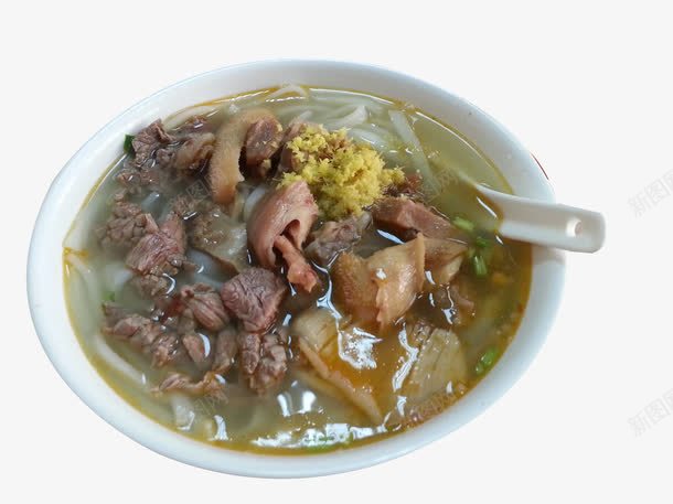 美食牛杂png免抠素材_新图网 https://ixintu.com 牛杂 美食 面 香