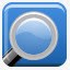 四十五按钮搜索icandies图标png_新图网 https://ixintu.com 45 button search 四十五 按钮 搜索