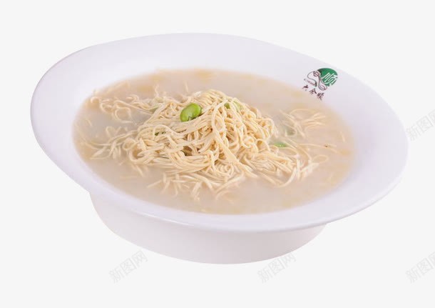 鸡汤煮干丝png免抠素材_新图网 https://ixintu.com 中餐 干丝 美食 菜品 菜肴 餐饮 鸡汤