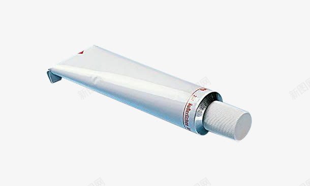 白色鞋油png免抠素材_新图网 https://ixintu.com 产品实物 光亮 小巧 油脂
