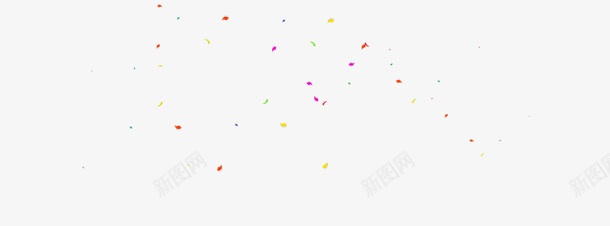 彩色小型艺术装饰png免抠素材_新图网 https://ixintu.com 小型 彩色 艺术 装饰
