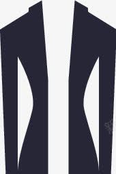 职业装年轻时尚上衣png免抠素材_新图网 https://ixintu.com 职业装年轻时尚上衣