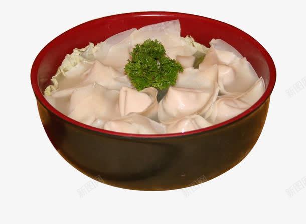 免费素抄手png免抠素材_新图网 https://ixintu.com 免扣抄手png素材 免扣抄手png素材下载 包面 抄手 混沌 清汤抄手 食物