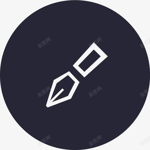 技能选中图标png_新图网 https://ixintu.com 技能选中