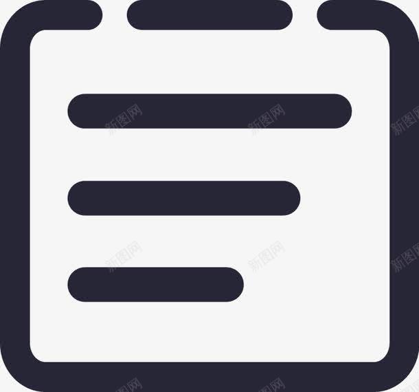交易记录菩提图标png_新图网 https://ixintu.com 交易记录菩提