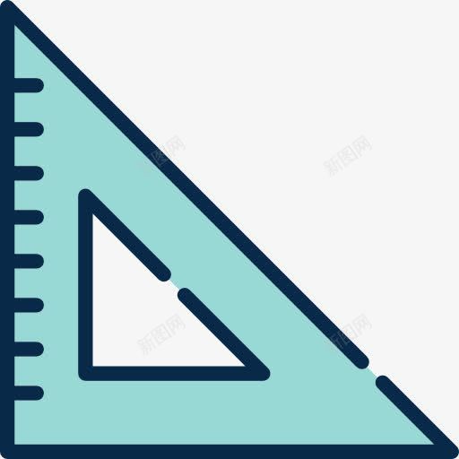 尺子psd免抠素材_新图网 https://ixintu.com 卡通 尺子 尺寸 量尺