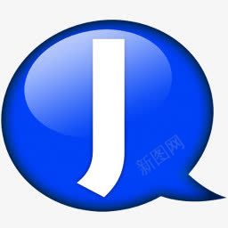 演讲气球蓝色的speechballoonicons图标png_新图网 https://ixintu.com balloon blue j256 speech 气球 演讲 蓝色的