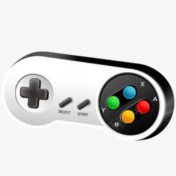 游戏手柄乐趣png免抠素材_新图网 https://ixintu.com gamepad 游戏手柄