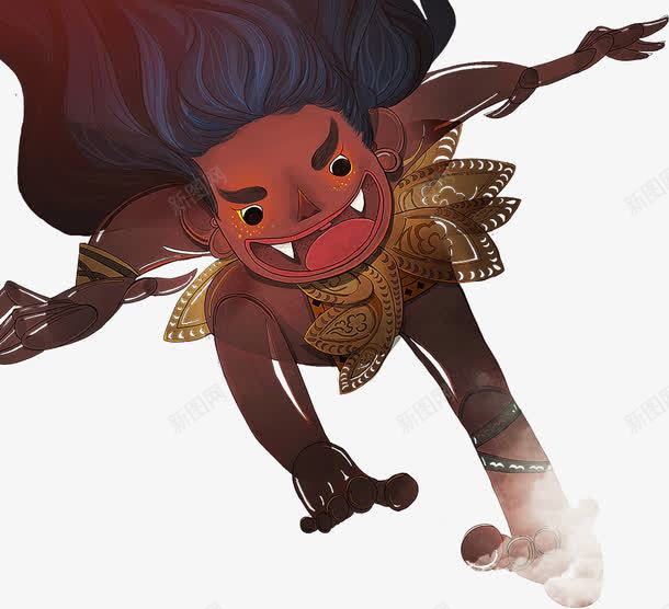 封神榜古代神话人物png免抠素材_新图网 https://ixintu.com 人物 古代 神话