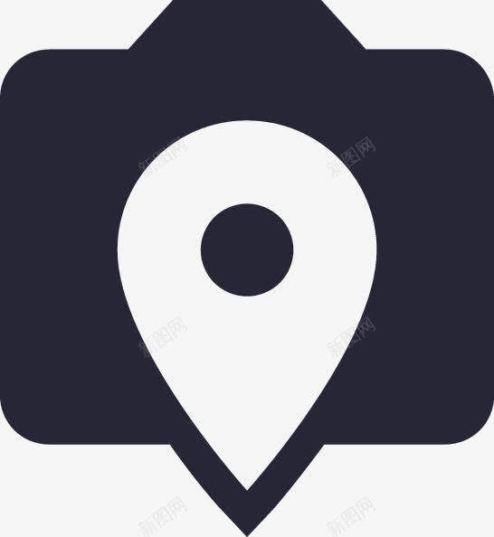 拍照打标矢量图图标eps_新图网 https://ixintu.com 拍照打标 矢量图