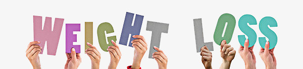 减肥节食标志底标png免抠素材_新图网 https://ixintu.com lose weight 减肥 底标 彩色字母 手 节食 超重 运动