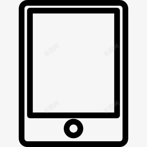 手机外形圆图标png_新图网 https://ixintu.com SEO 圆形轮廓 圈 工具 工具和器具 手机 概述