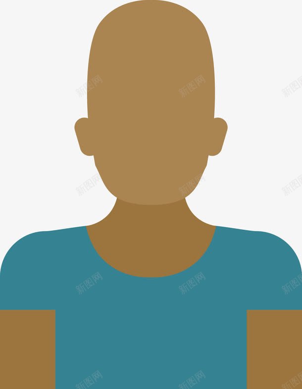 客服png免抠素材_新图网 https://ixintu.com 人体上半身 卡通上半身人物 卡通人物 客服 男