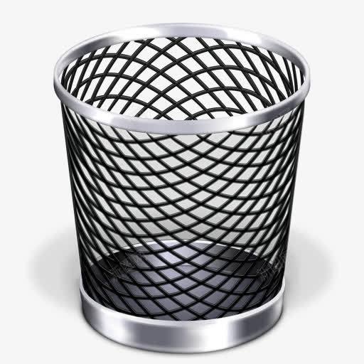 垃圾桶精美实用电脑用品图标png_新图网 https://ixintu.com png 图标 垃圾桶 实用 用品 电脑 精美