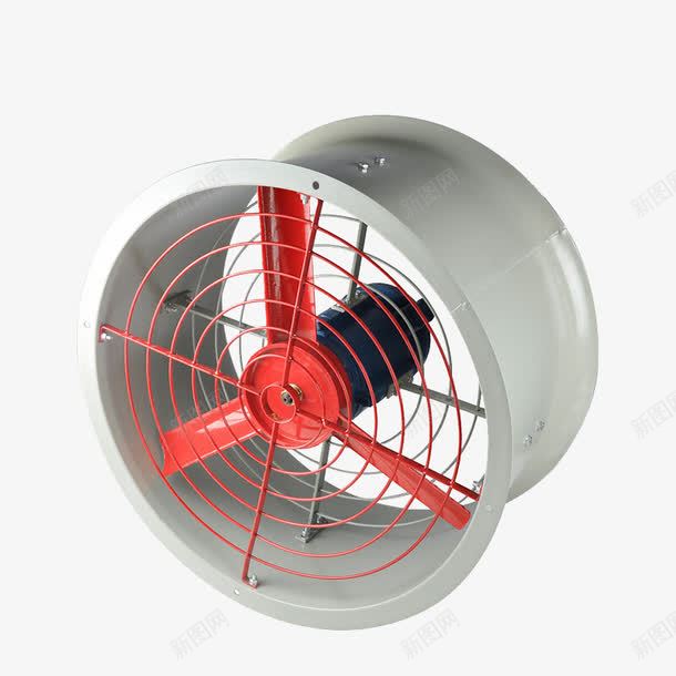 鼓风机配件风扇叶png免抠素材_新图网 https://ixintu.com 配件 风扇叶 风机 鼓风机
