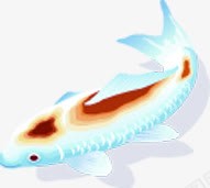 卡通海洋鲸鱼手绘png免抠素材_新图网 https://ixintu.com 卡通 海洋 鲸鱼