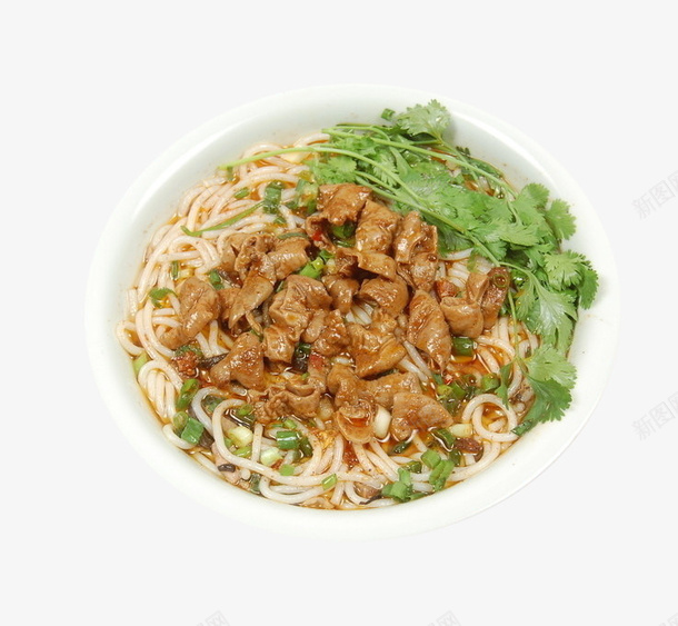 红烧肥肠香菜汤面png免抠素材_新图网 https://ixintu.com 汤面 猪大肠 猪肠 红烧肥肠 红烧肥肠面 面条 香菜