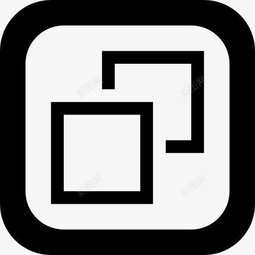 标签图标png_新图网 https://ixintu.com 浏览器标签 浏览器窗口 窗口界面 艺术