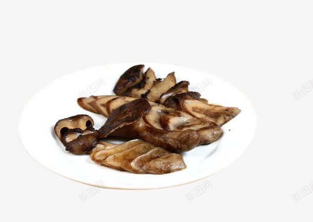 黑虎掌菌png免抠素材_新图网 https://ixintu.com 产品实物 拼盘 掌菌 美味 菜肴