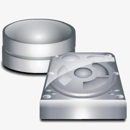 硬盘数据库png免抠素材_新图网 https://ixintu.com 数据库 硬盘
