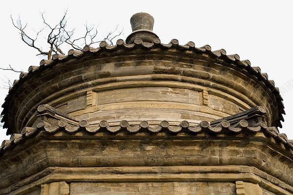 中国古建筑png免抠素材_新图网 https://ixintu.com 中国 历史 古老 建筑